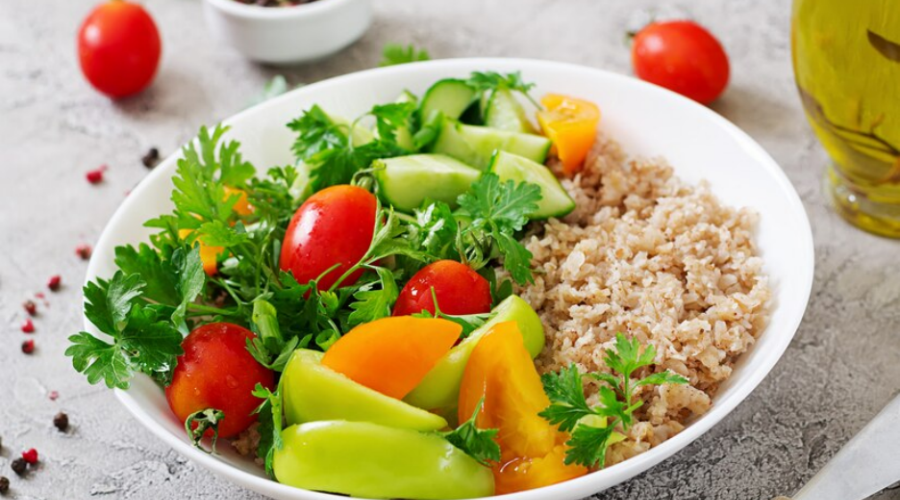 Organic Food for Beginners: Small Steps Toward Big Wellness Wins